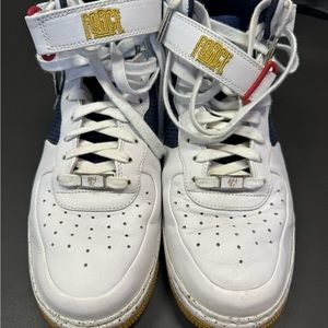 Nike Air Forces